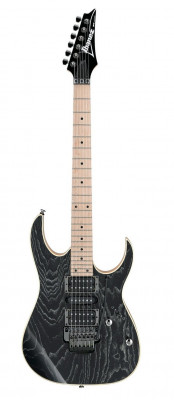 Ibanez RG370AHMZ-SWK электрогитара