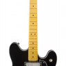 Fender PLAYER STRAT MN BLK электрогитара