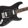 Fender PLAYER STRAT MN BLK электрогитара