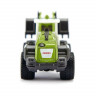 Погрузчик Siku 1524 Claas Torion 1914 Wheel