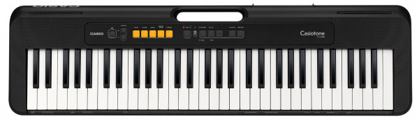 Casio CT-S100 синтезатор