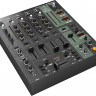 DJ пульт Behringer DJX900USB PRO MIXER