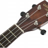 GRETSCH G9110 CNCRT STD UKE W/GB укулеле-концерт с чехлом