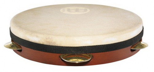 Пандейру MEINL PA10AB-M