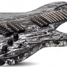SCHECTER C-7 MULTISCALE SILVER MOUTAIN 7-струнная электрогитара