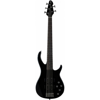 Бас-гитара 5-ти струнная PEAVEY Milestone 5 Plus Black