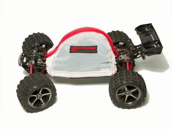 Чехол для TRAXXAS E-REVO 1:16 летний