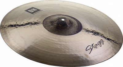 STAGG DH-RH22E heavy 22" exotic ride тарелка