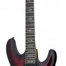 SCHECTER DEMON-6 CRB электрогитара