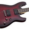 SCHECTER DEMON-6 CRB электрогитара