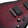 SCHECTER DEMON-6 CRB электрогитара