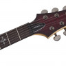 SCHECTER DEMON-6 CRB электрогитара