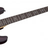 SCHECTER DEMON-6 CRB электрогитара