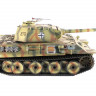 P/У танк Taigen 1/16 Panther (Германия) PRO 2.4G RTR