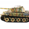 P/У танк Taigen 1/16 Panther (Германия) PRO 2.4G RTR