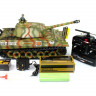 P/У танк Taigen 1/16 Panther (Германия) PRO 2.4G RTR