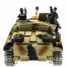 Р/У танк Taigen 1/16 SturmgeschutzIIIausf.gsd.kfz. (Германия) HC версия 2.4G RTR