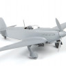 Советский истребитель Як-9Д 1/72