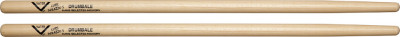 VATER VHKARLW Karl Perazzo’s Drumbale барабанные палочки, материал: орех, L=15 1/2" (39.37см), D=.52