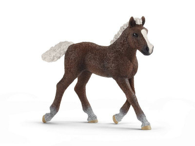 Фигурка Schleich Шварцвальдский жеребенок