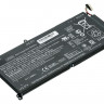 Аккумулятор для ноутбуков HP Envy 15-ae000 Pitatel BT-1498