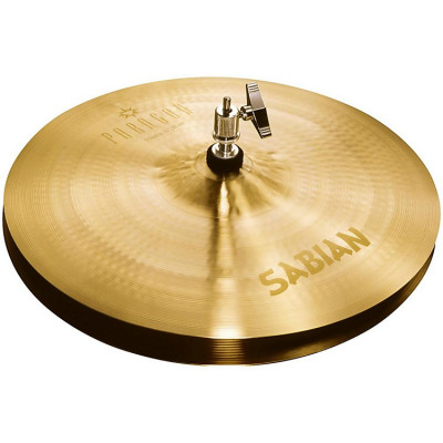 SABIAN 14" PARAGON HATS hi-hat тарелка