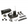 Sennheiser XSW 2-ME3-B - головная радиосистема UHF (614-638 МГц)