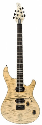 MAYONES Regius 6 T-JNS-BLK-G электрогитара