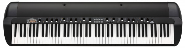 KORG SV2-88 цифровое пианино сценическое