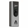 Интерфейс USB Apogee Jam Plus мобильный 3-канальный