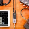 Интерфейс USB Apogee Jam Plus мобильный 3-канальный