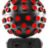 CHAUVET Rotosphere Q3 светодиодный эффект зеркального шара.