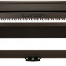 KORG G1 AIR-BR цифровое пианино, цвет коричневый, Bluetooth