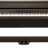 KORG G1 AIR-BR цифровое пианино, цвет коричневый, Bluetooth