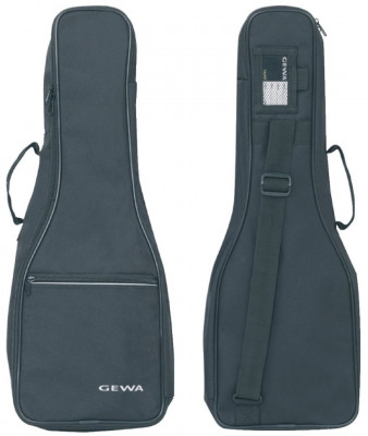 Чехол для мандолины круглой GEWA Gig Bag Classic Mandolin Round