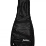 Чехол для электрогитары Mustang ЧГЭ3 утепленный