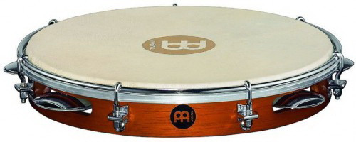 Пандейру MEINL PA10CN-M