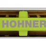 Hohner Rocket Amp 2015-20 F губная гармошка диатоническая