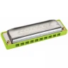 Hohner Rocket Amp 2015-20 F губная гармошка диатоническая