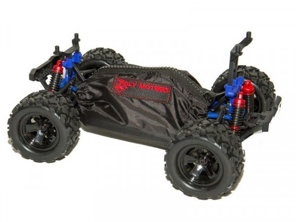 Чехол для Traxxas Latrax TETON 1/18 зимний