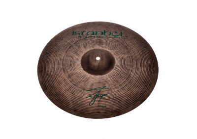 Тарелка ISTANBUL AGOP AGH13, 13" SIGNATURE Hi-Hats