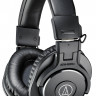 НАУШНИКИ AUDIO-TECHNICA ATH-M30X