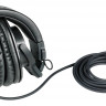 НАУШНИКИ AUDIO-TECHNICA ATH-M30X