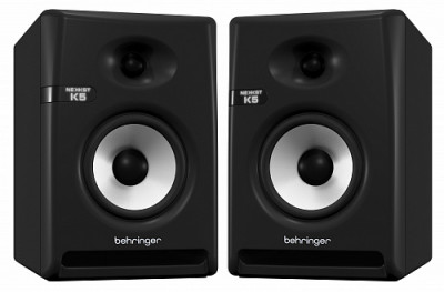 BEHRINGER K5 NEKKST студийный монитор активный пара