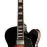 IBANEZ AF75 BROWN SUNBURST полуакустическая гитара