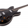 ARIA TAB-CLASSIC BK бас-гитара