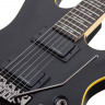 SCHECTER DEMON-6 FR ABSN электрогитара