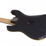 SCHECTER DEMON-6 FR ABSN электрогитара