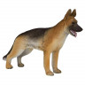Фигурка KONIK Немецкая овчарка