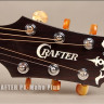 Crafter PK-Maho Plus электроакустическая гитара